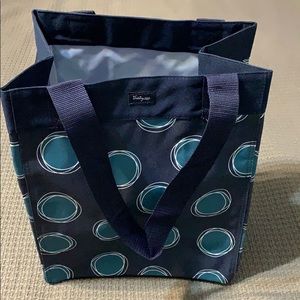 Thirty one essential storage tote